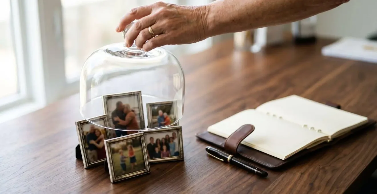 Planification financière familiale pour prévenir les dépenses urgentes d'obsèques