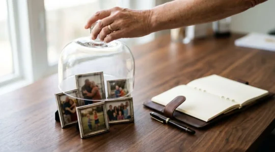 Planification financière familiale pour prévenir les dépenses urgentes d'obsèques