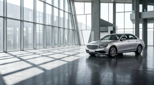 Protection financière et sécurité pour votre investissement automobile neuf