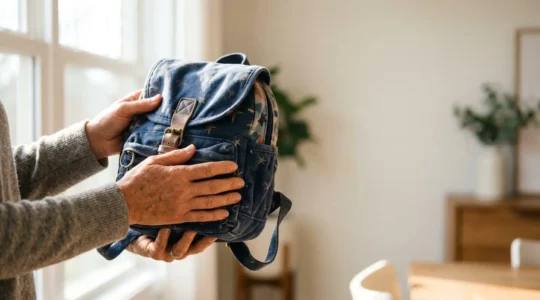 Protection financière et sérénité pour l'avenir des enfants en cas de décès parental