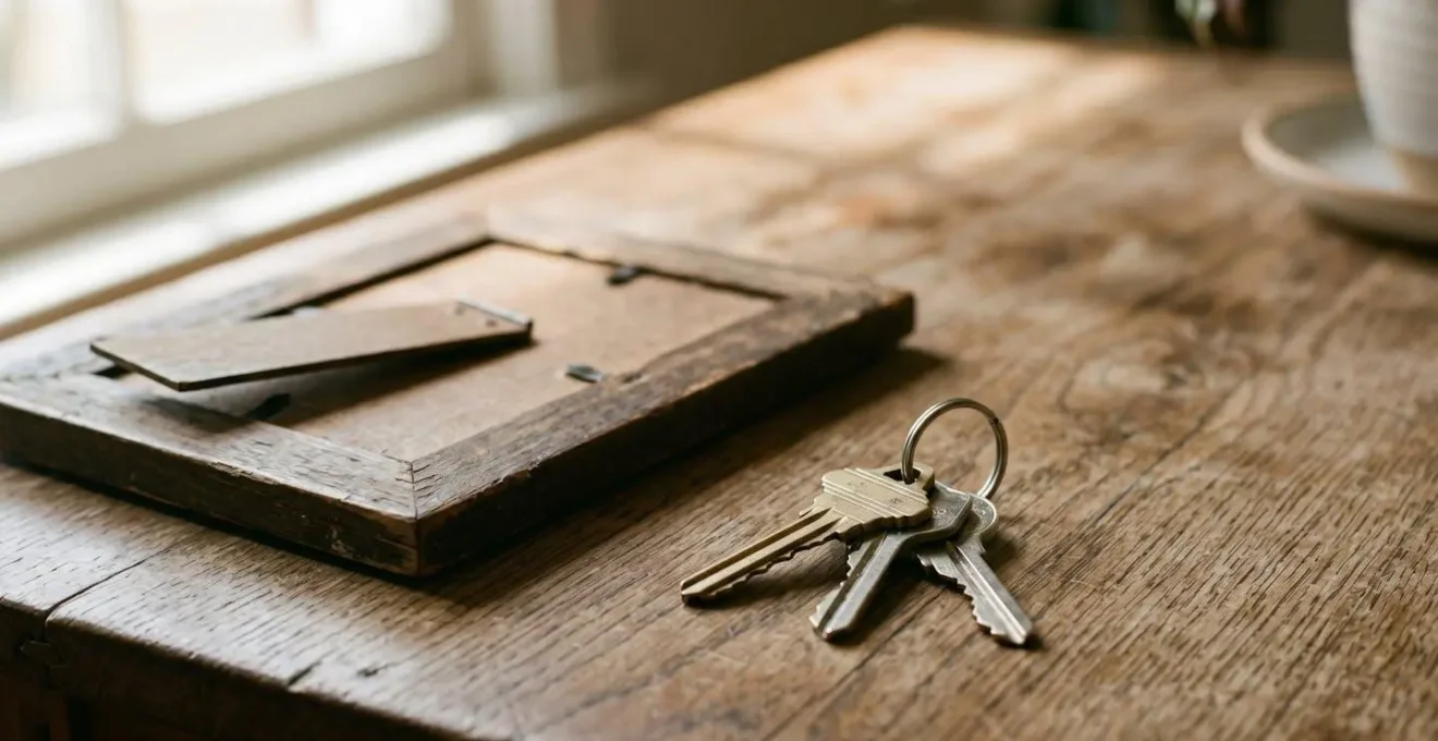Transmission de patrimoine familial et protection du bien immobilier contre les droits de succession