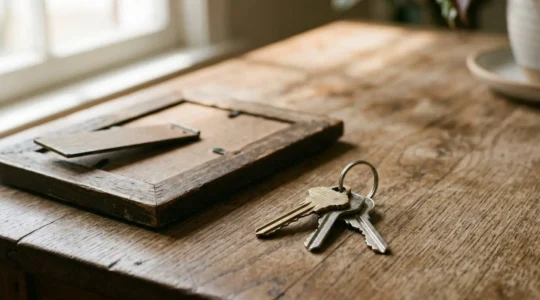 Transmission de patrimoine familial et protection du bien immobilier contre les droits de succession